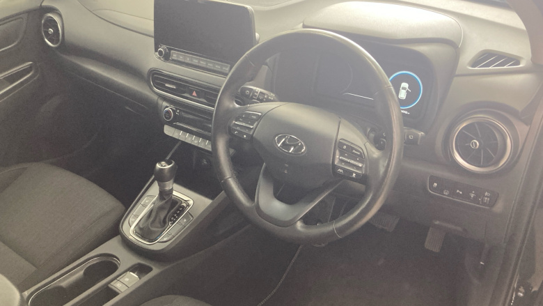 Hyundai KONA 1.6 GDi Hybrid Premium 5dr DCT Hybrid Hatchback
